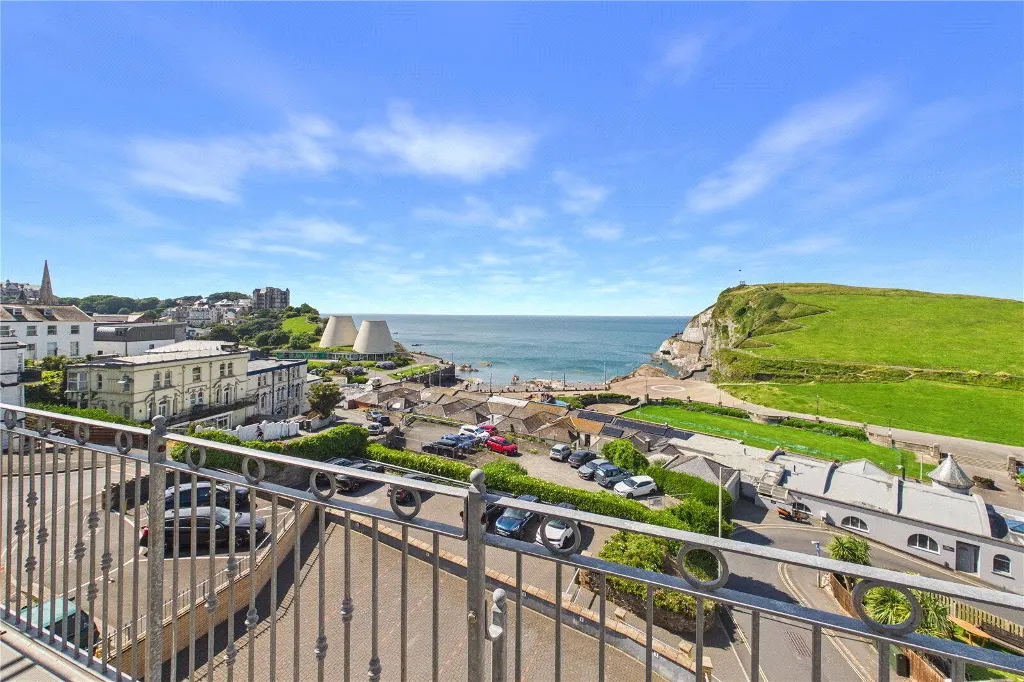 Sommers Crescent, Ilfracombe, EX34, photo 11