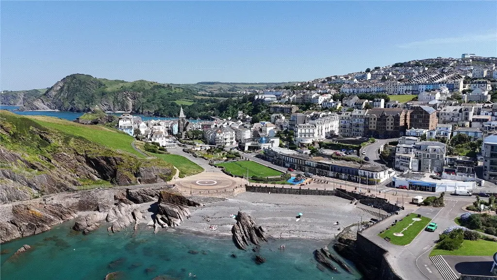 Sommers Crescent, Ilfracombe, EX34, photo 22