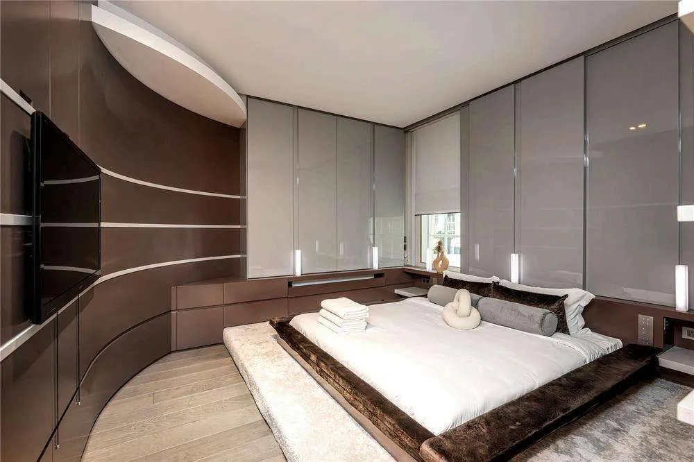Hereford House, Mayfair, London, W1K 7DE, photo 20