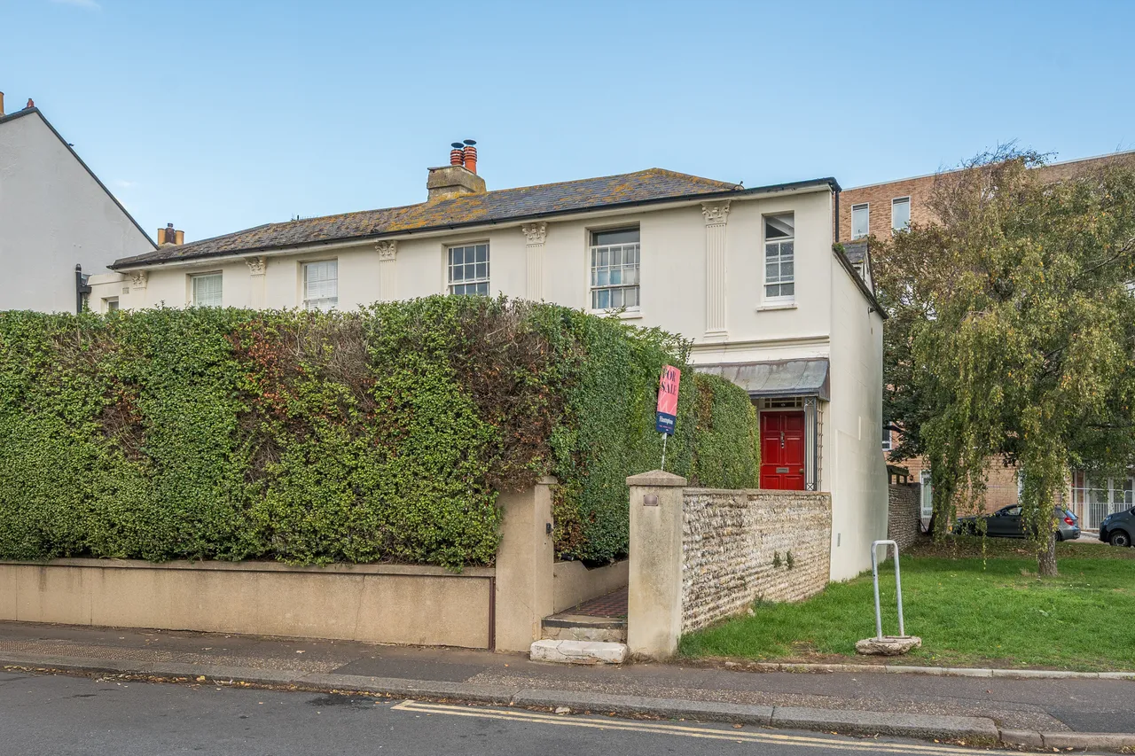 New Road, Shoreham-By-Sea, BN43, photo 18