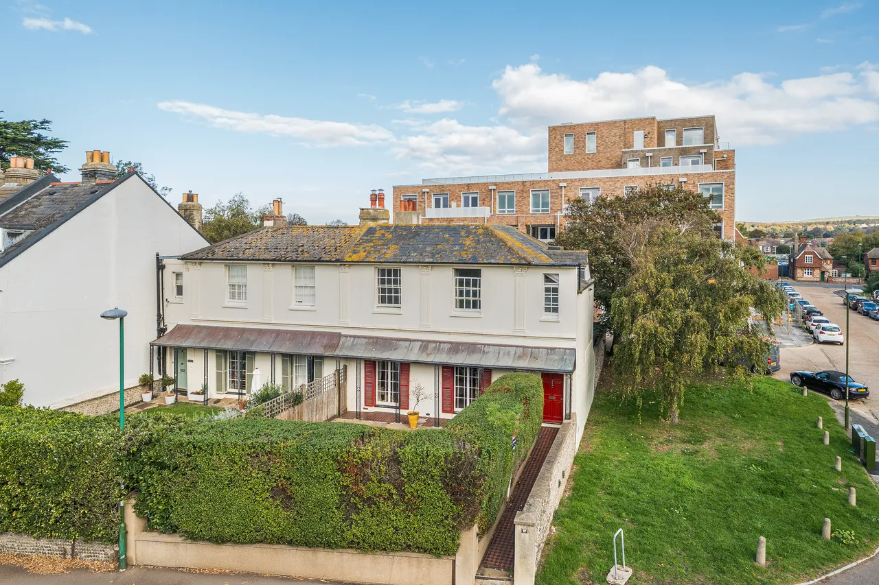 New Road, Shoreham-By-Sea, BN43, photo 21