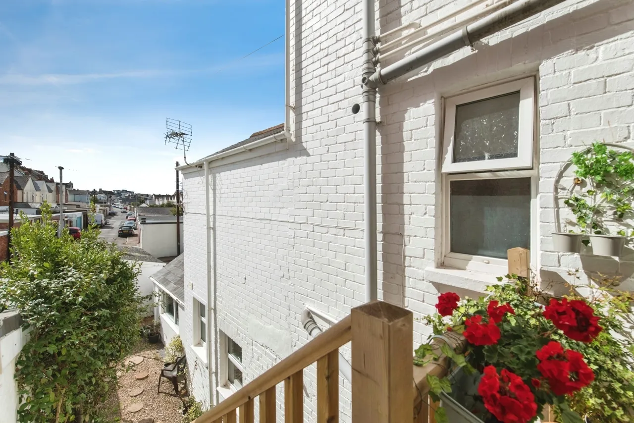 Morton Road, Exmouth, EX8, photo 5