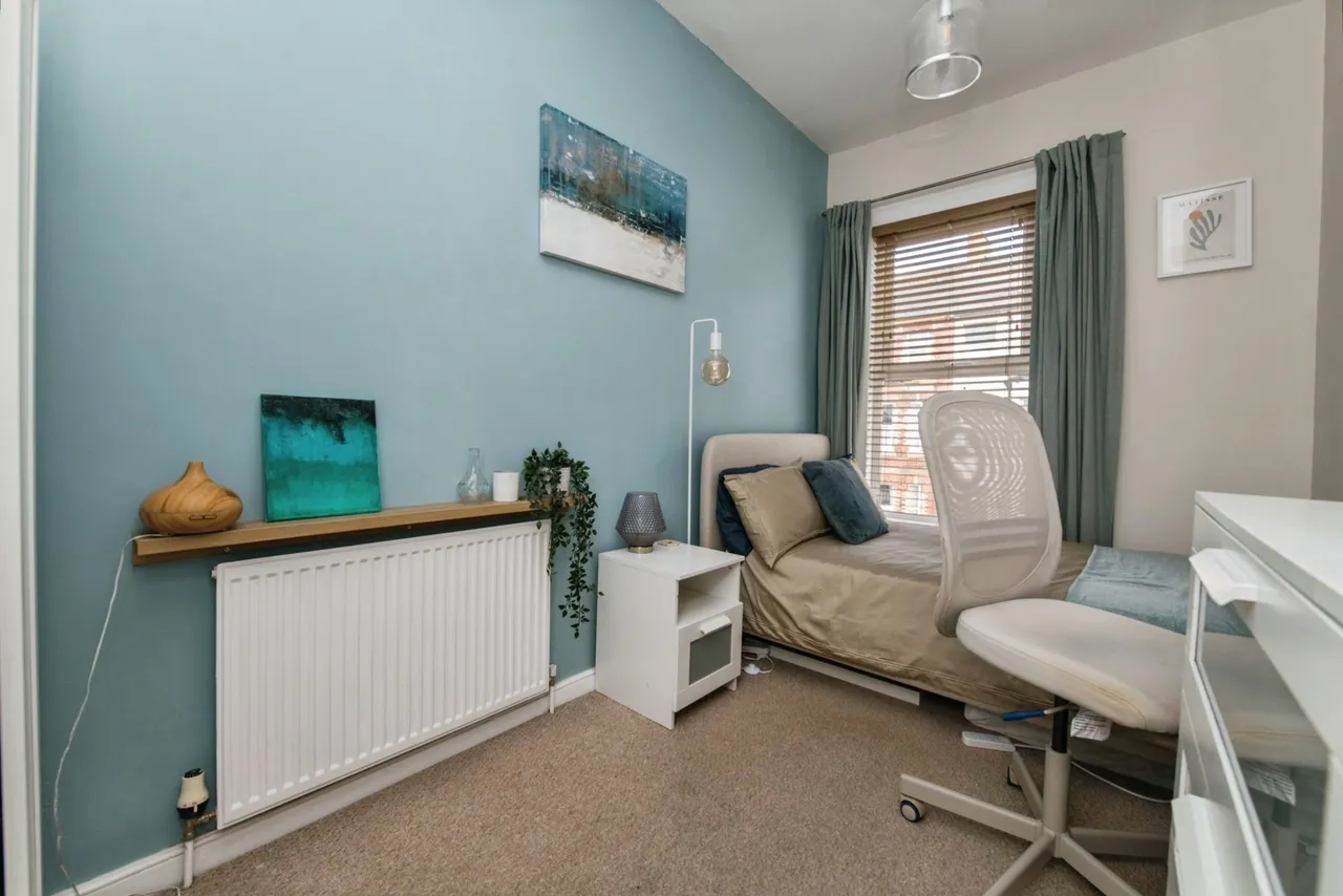 Morton Road, Exmouth, EX8, photo 6