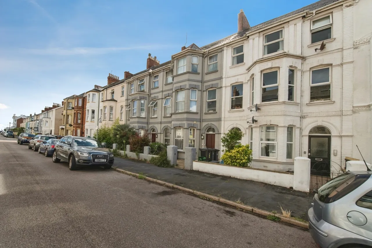 Morton Road, Exmouth, EX8, photo 15