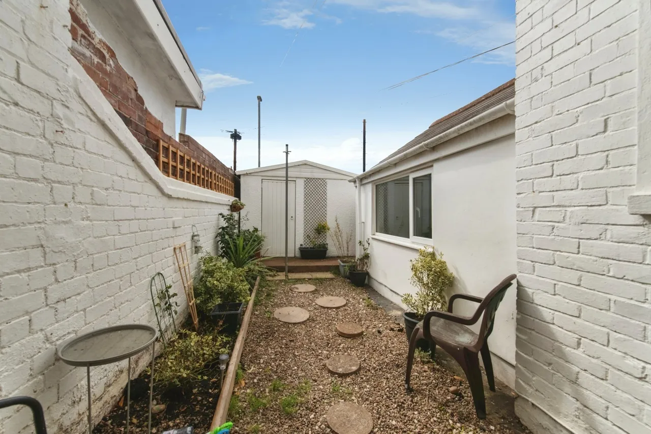 Morton Road, Exmouth, EX8, photo 12