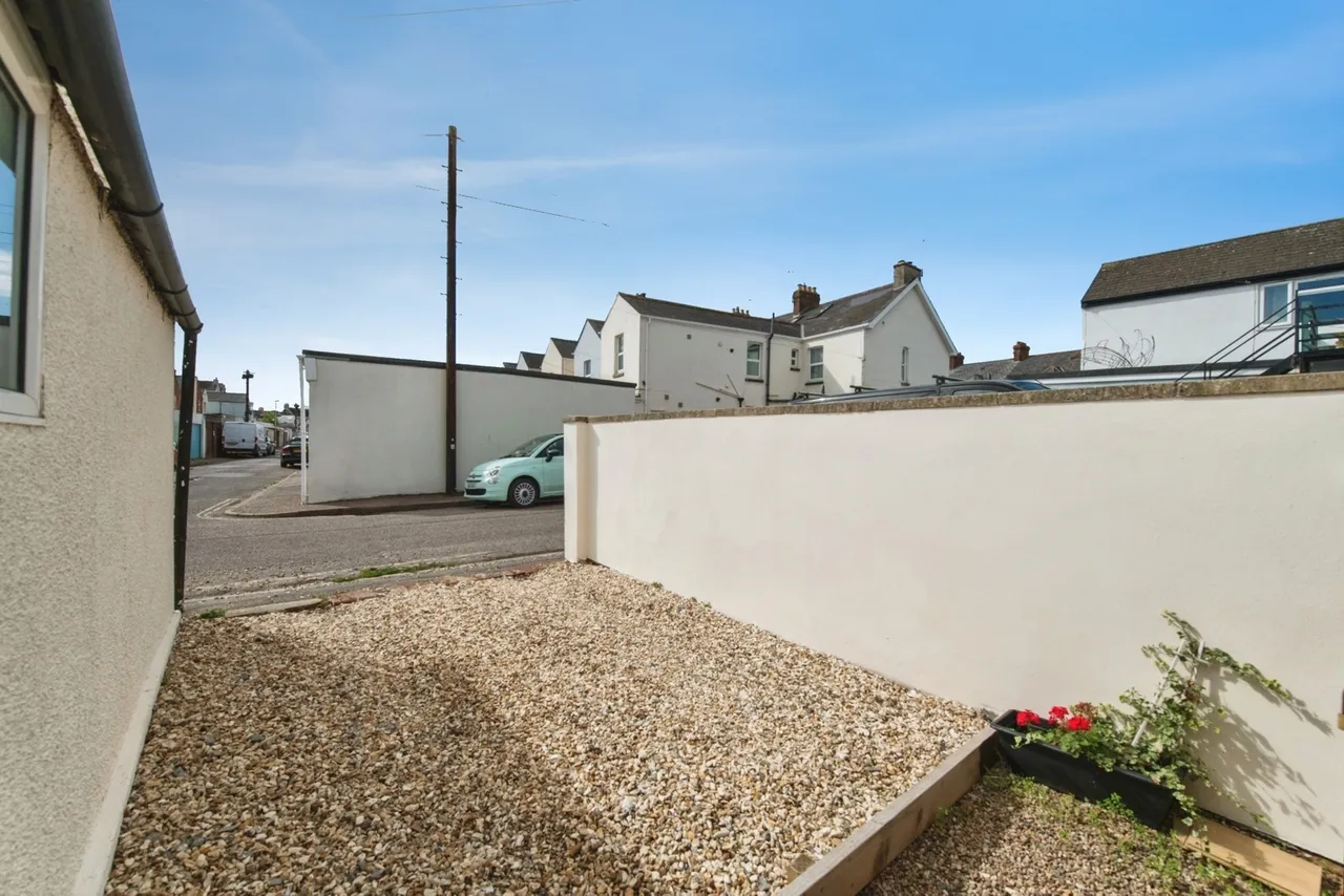 Morton Road, Exmouth, EX8, photo 13