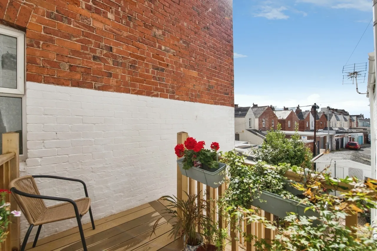 Morton Road, Exmouth, EX8, photo 11