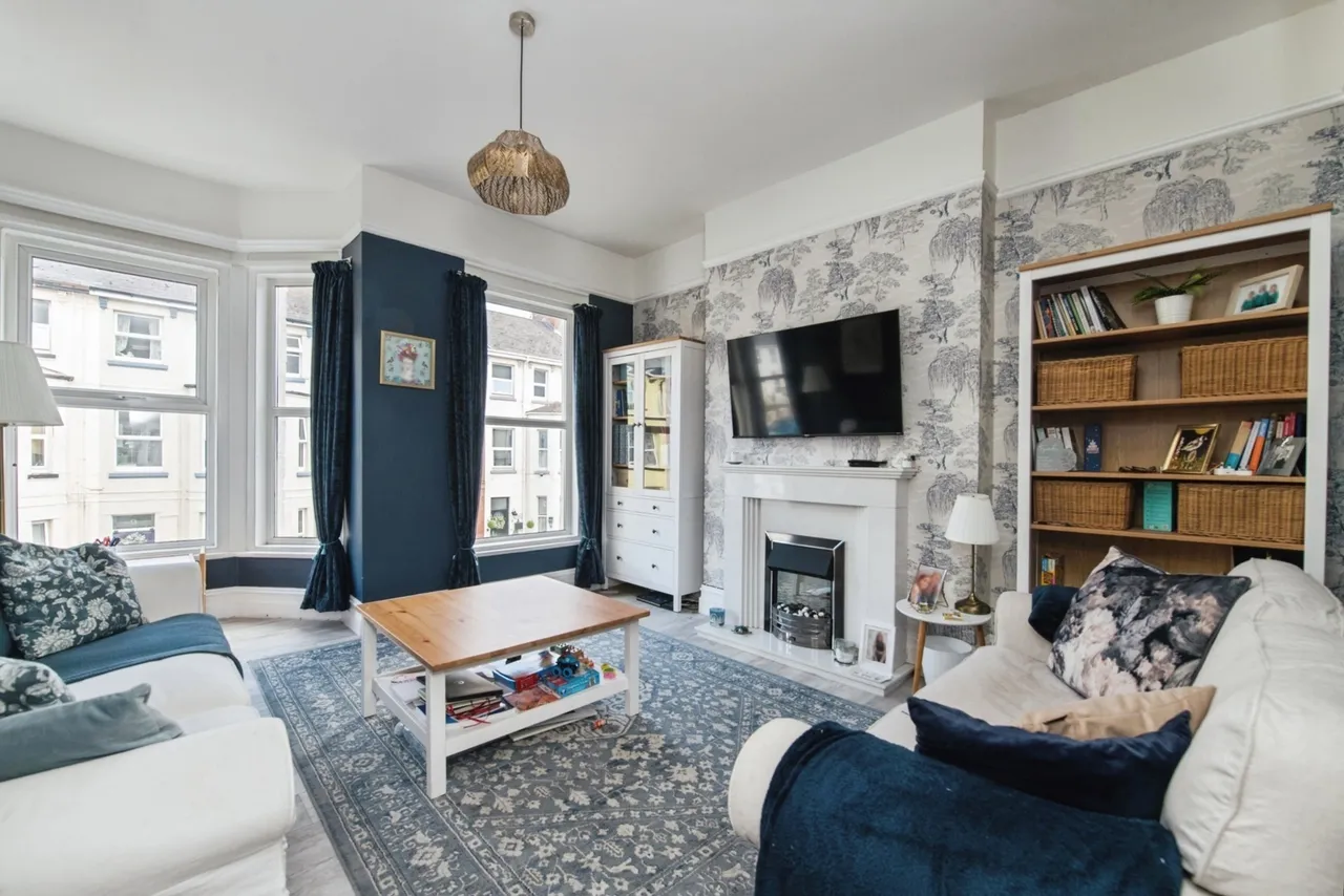 Morton Road, Exmouth, EX8, photo 7