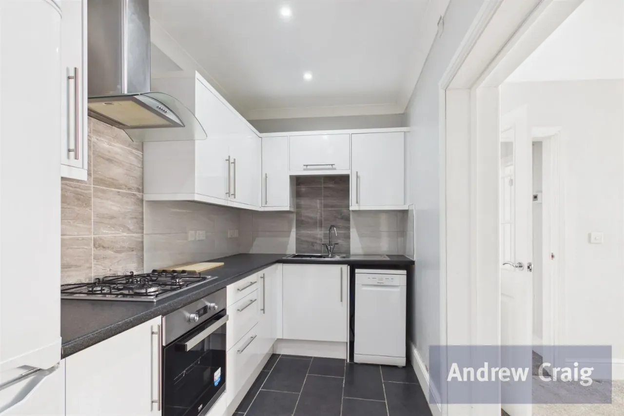 2 bed flat for sale, Leighton Street, South Shields, NE33