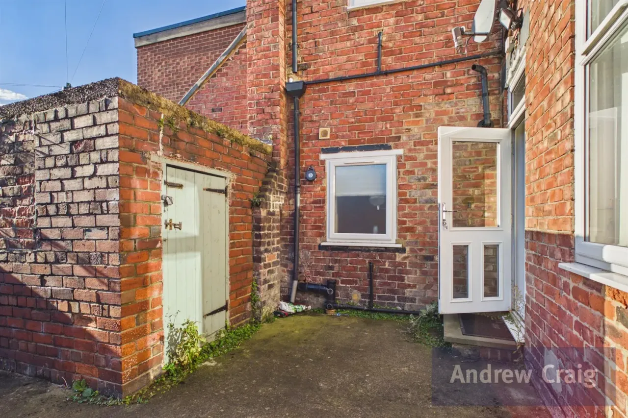 Leighton Street, South Shields, NE33, photo 13
