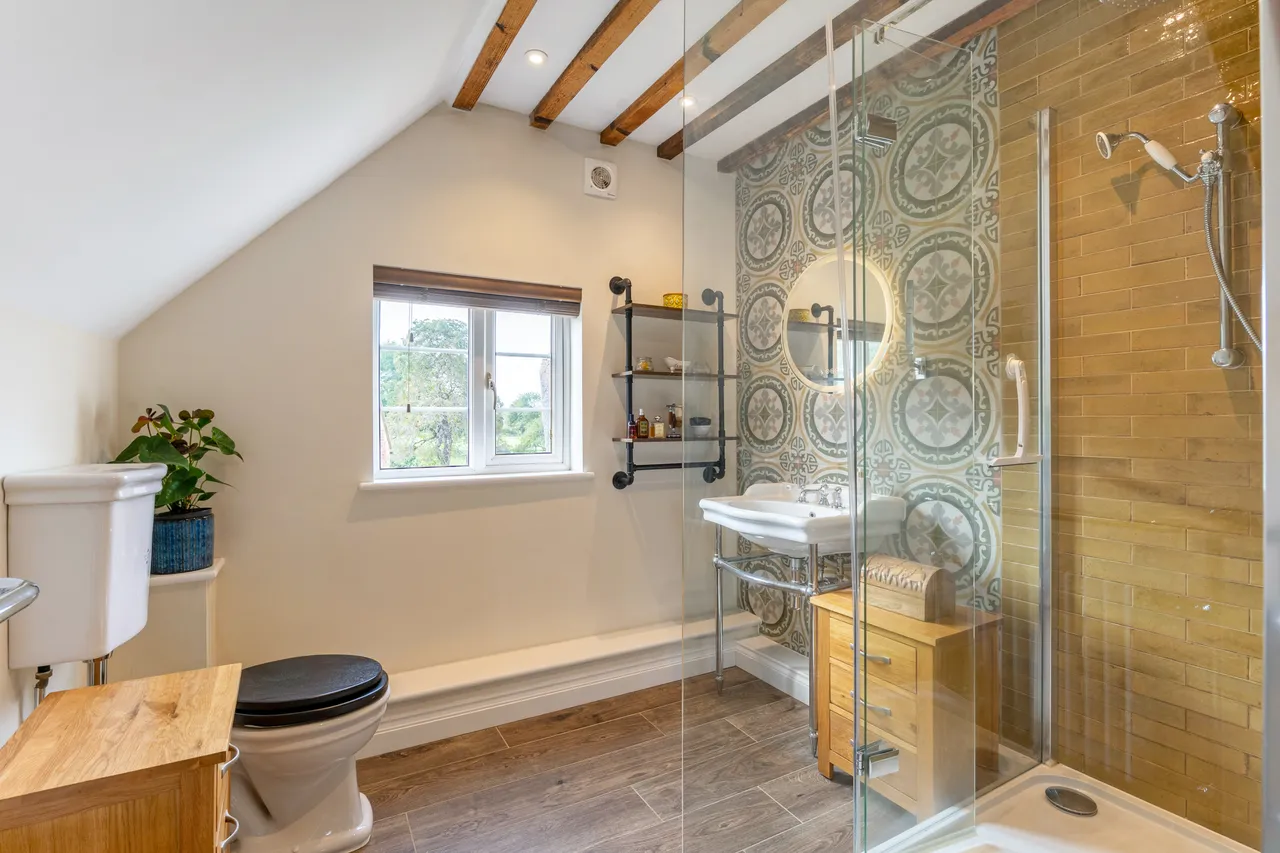 Old Mill, The Cotswolds, WR12, photo 14