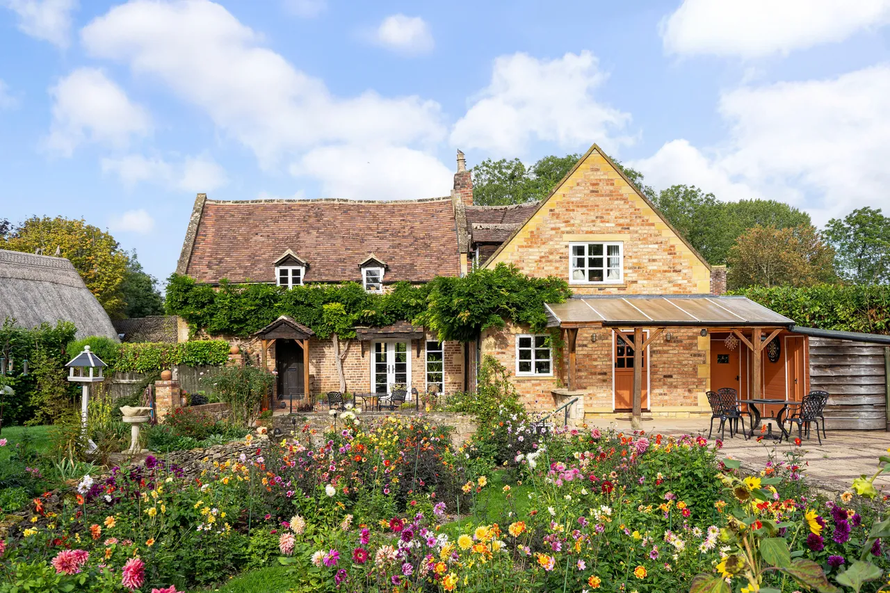 Old Mill, The Cotswolds, WR12, photo 2
