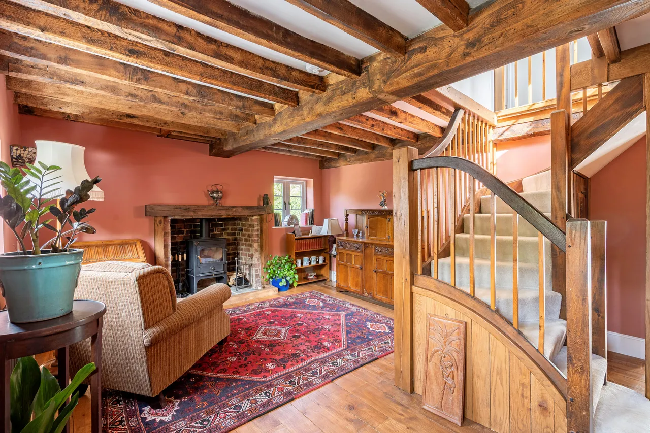 Old Mill, The Cotswolds, WR12, photo 9