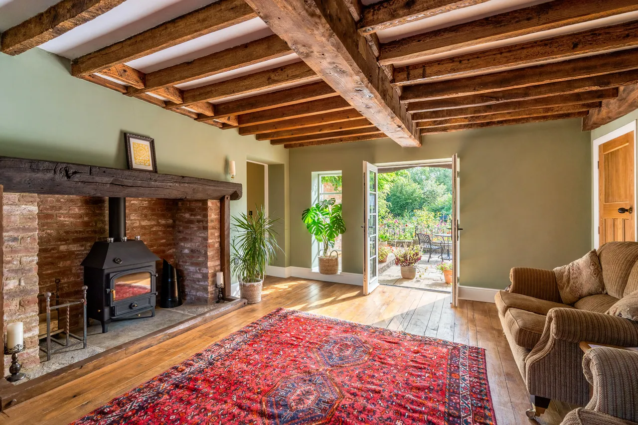 Old Mill, The Cotswolds, WR12, photo 8