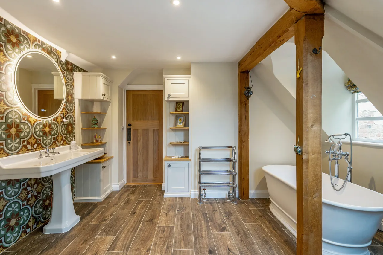 Old Mill, The Cotswolds, WR12, photo 13