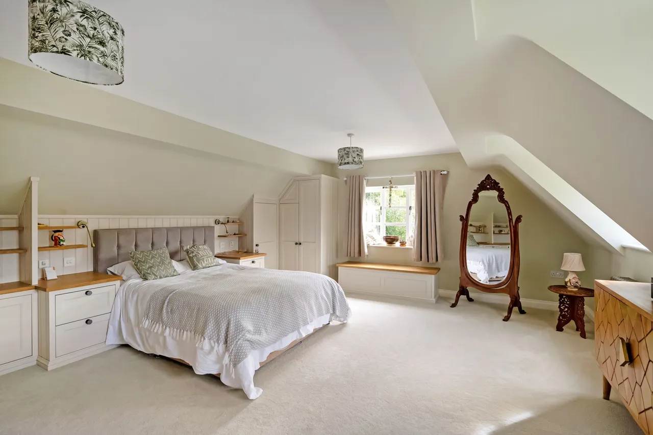Old Mill, The Cotswolds, WR12, photo 10