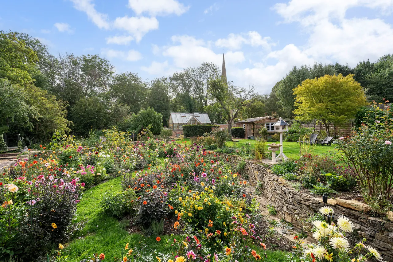Old Mill, The Cotswolds, WR12, photo 17