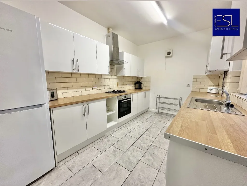 City Centre HMO For Sale., photo 4