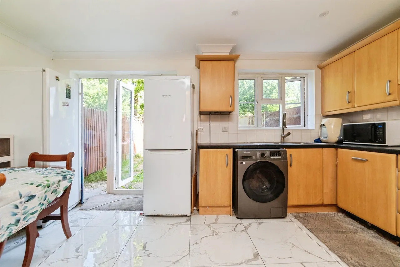 Grampian Place, Great Ashby, SG1, photo 10