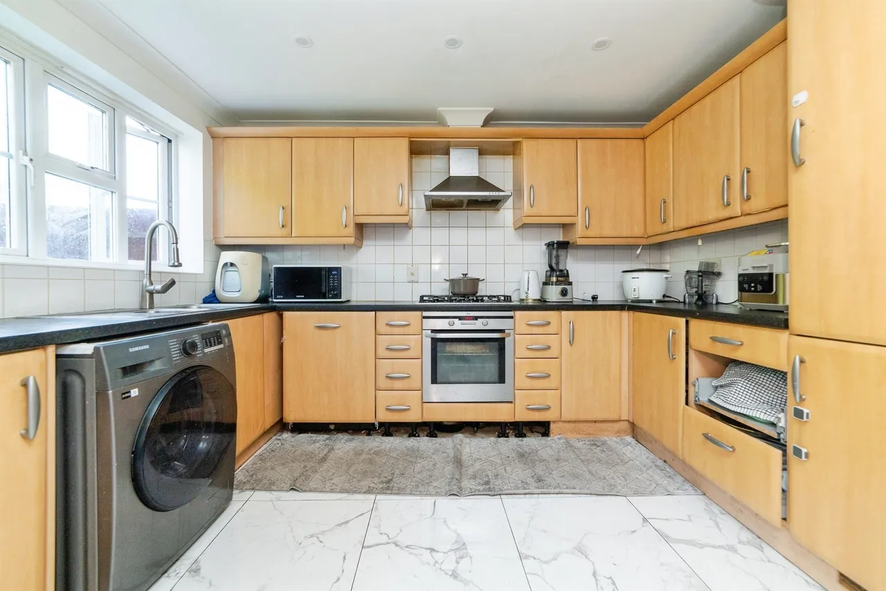 Grampian Place, Great Ashby, SG1, photo 9