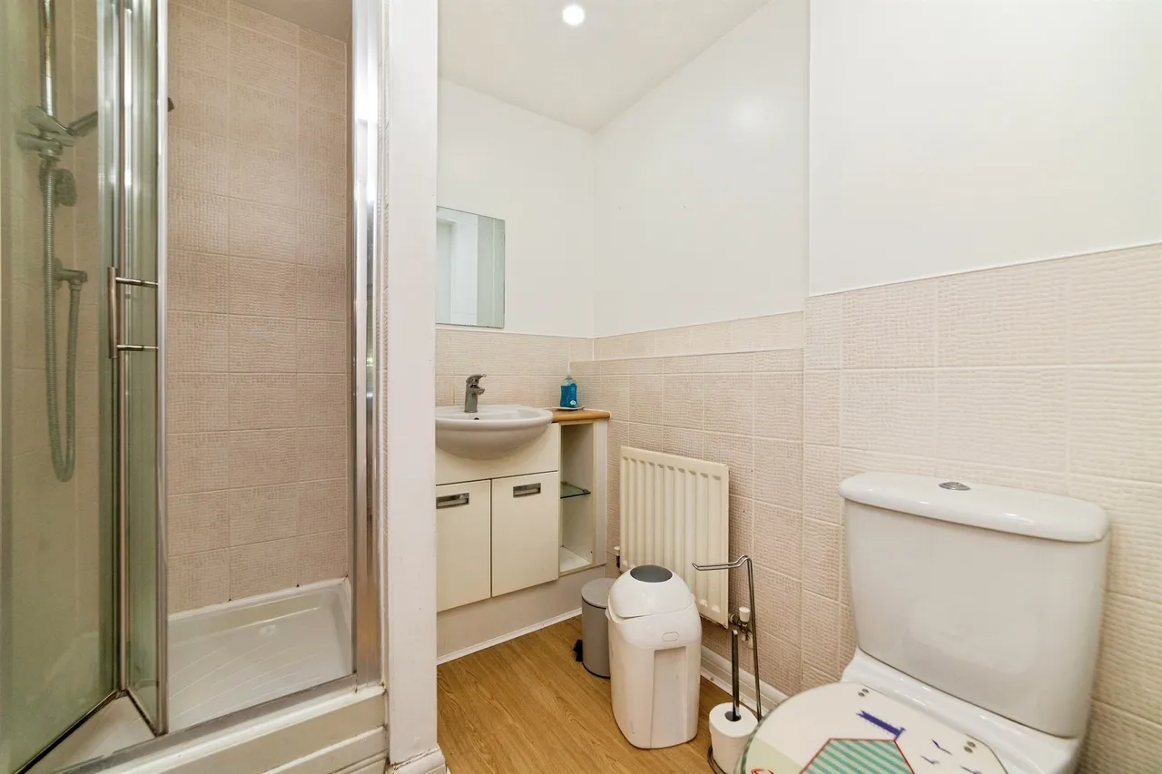 Grampian Place, Great Ashby, SG1, photo 13