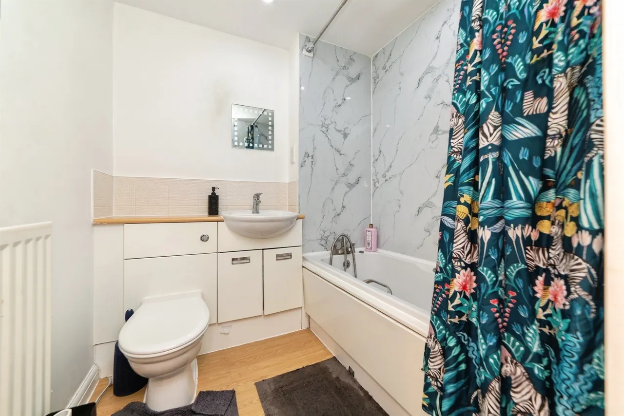 Grampian Place, Great Ashby, SG1, photo 15