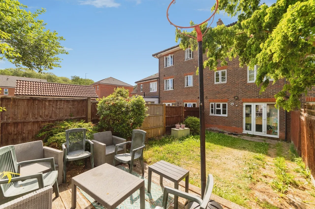Grampian Place, Great Ashby, SG1, photo 17