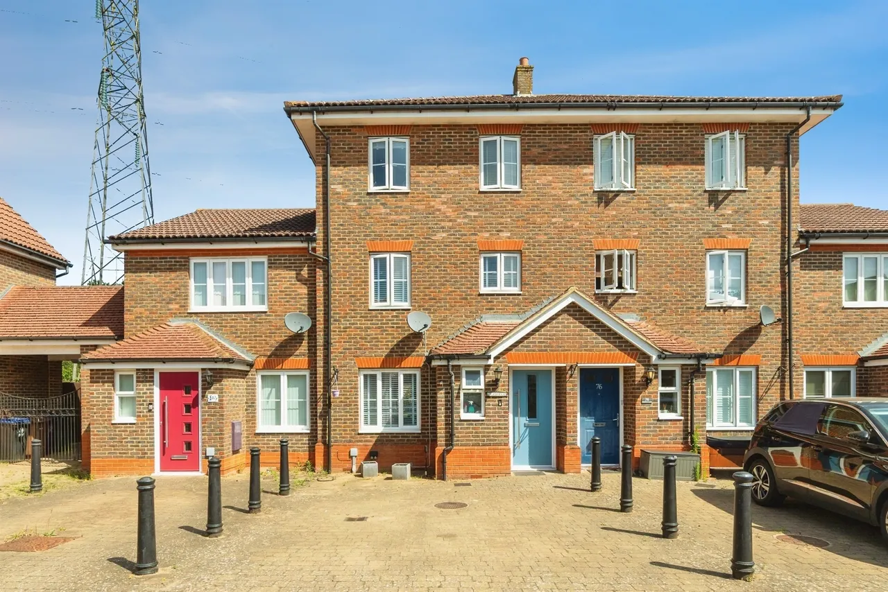 Grampian Place, Great Ashby, SG1, photo 18