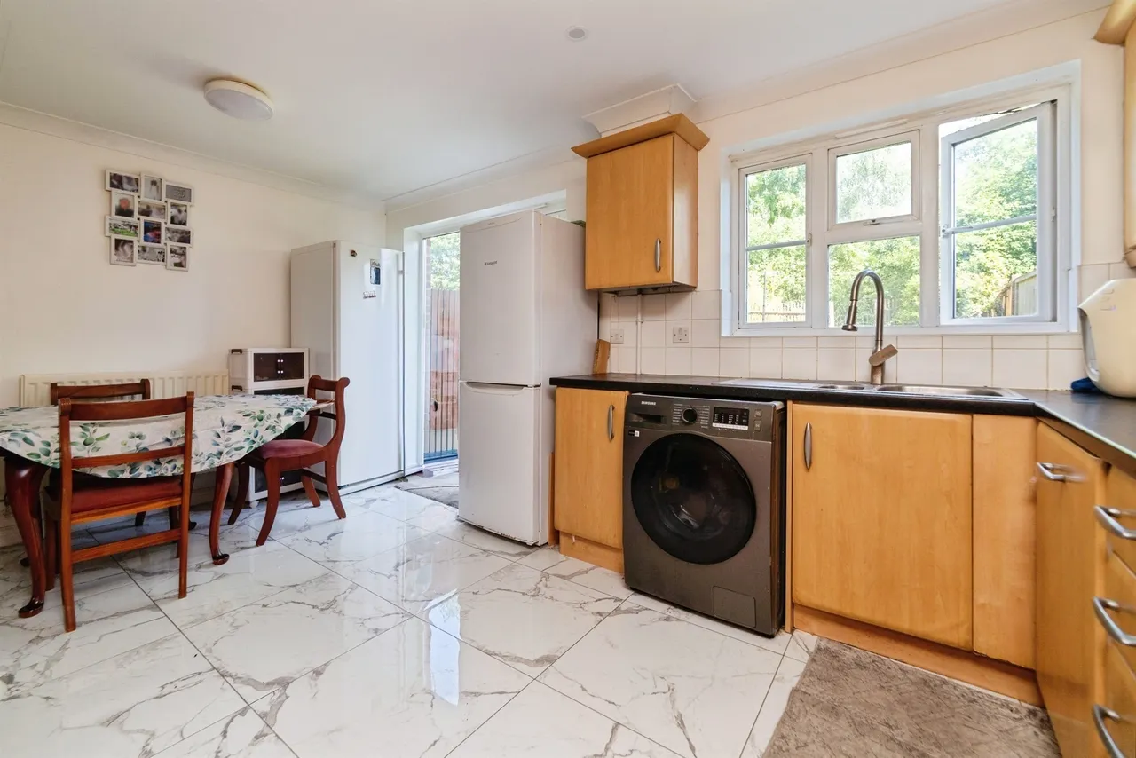 Grampian Place, Great Ashby, SG1, photo 4