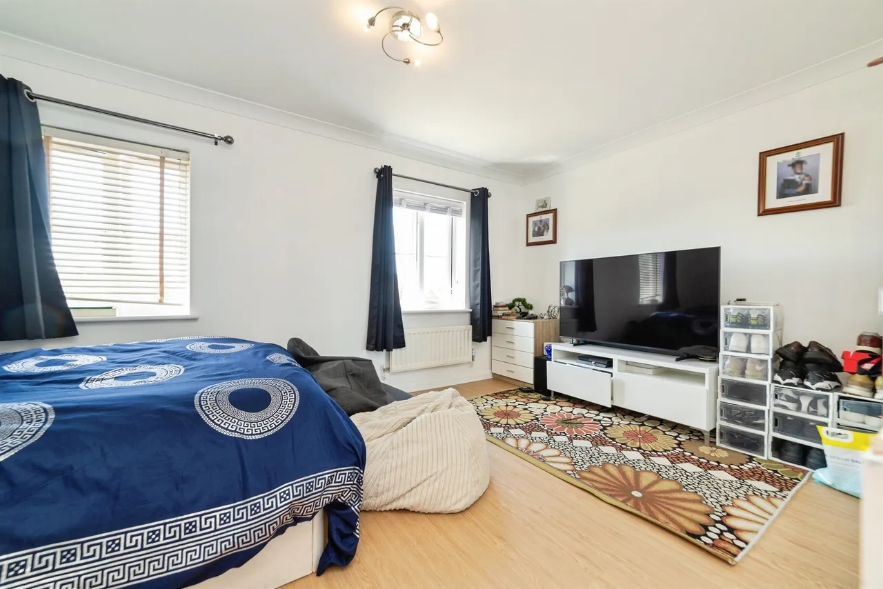 Grampian Place, Great Ashby, SG1, photo 5