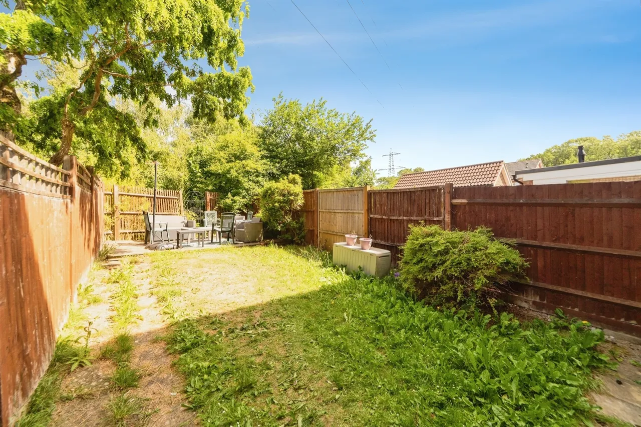 Grampian Place, Great Ashby, SG1, photo 16