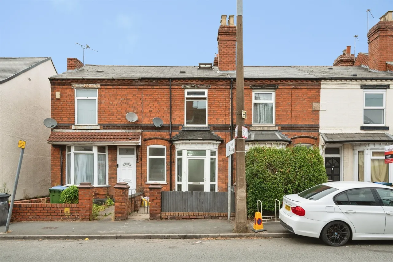 3 bed house for sale, Penncricket Lane, Oldbury, B68