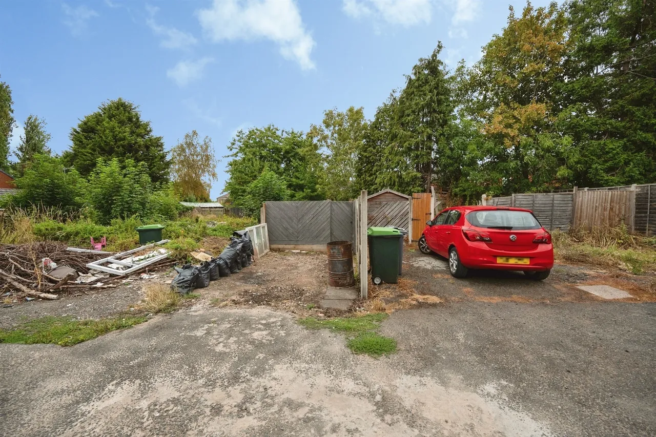 Penncricket Lane, Oldbury, B68, photo 14