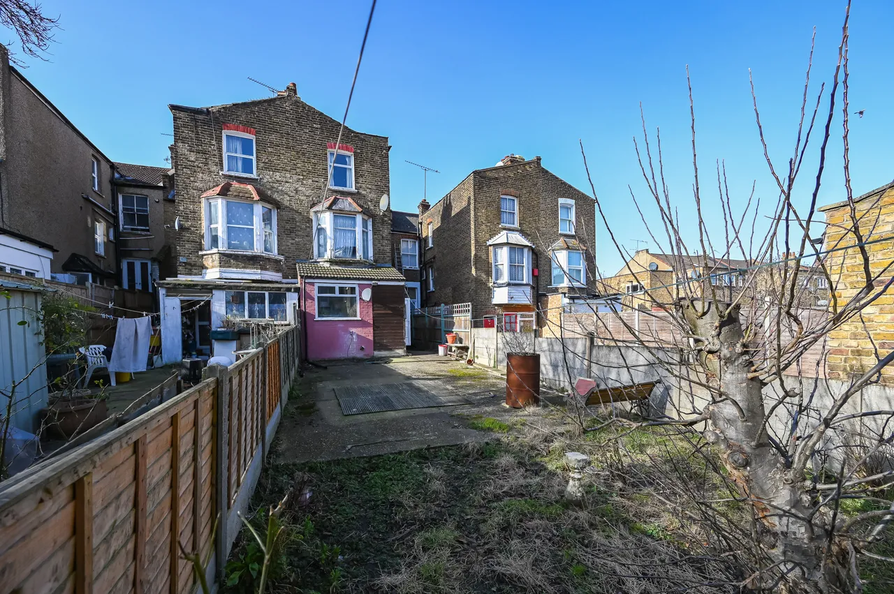 134 Wightman Road, London, photo 3