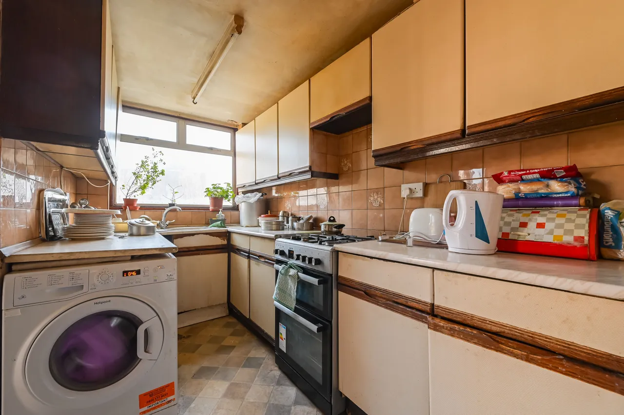 134 Wightman Road, London, photo 4