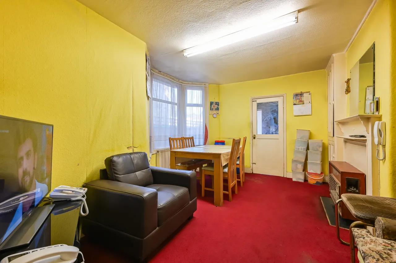 134 Wightman Road, London, photo 12