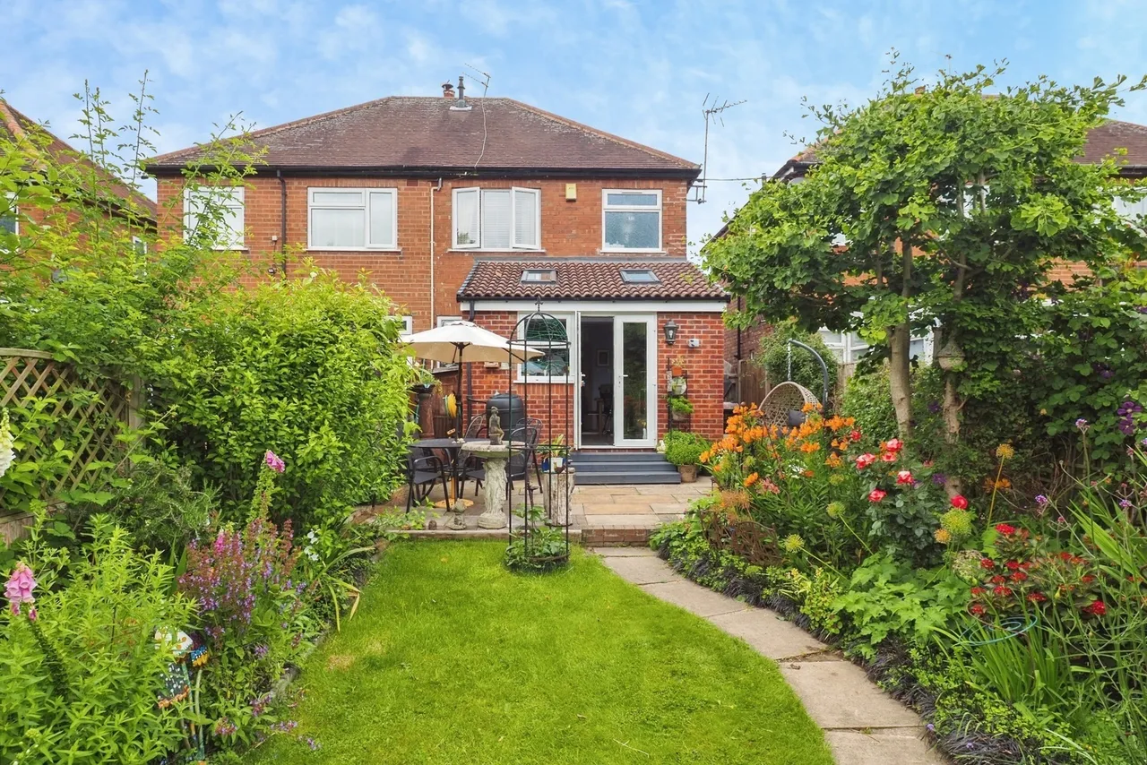 Trowell Grove, Trowell, Nottingham, Nottinghamshire, NG9, photo 18