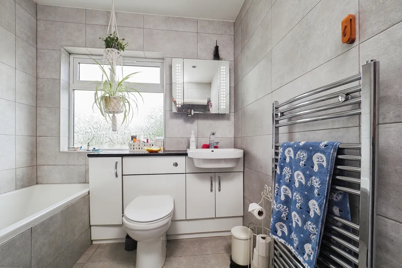 Trowell Grove, Trowell, Nottingham, Nottinghamshire, NG9, photo 14