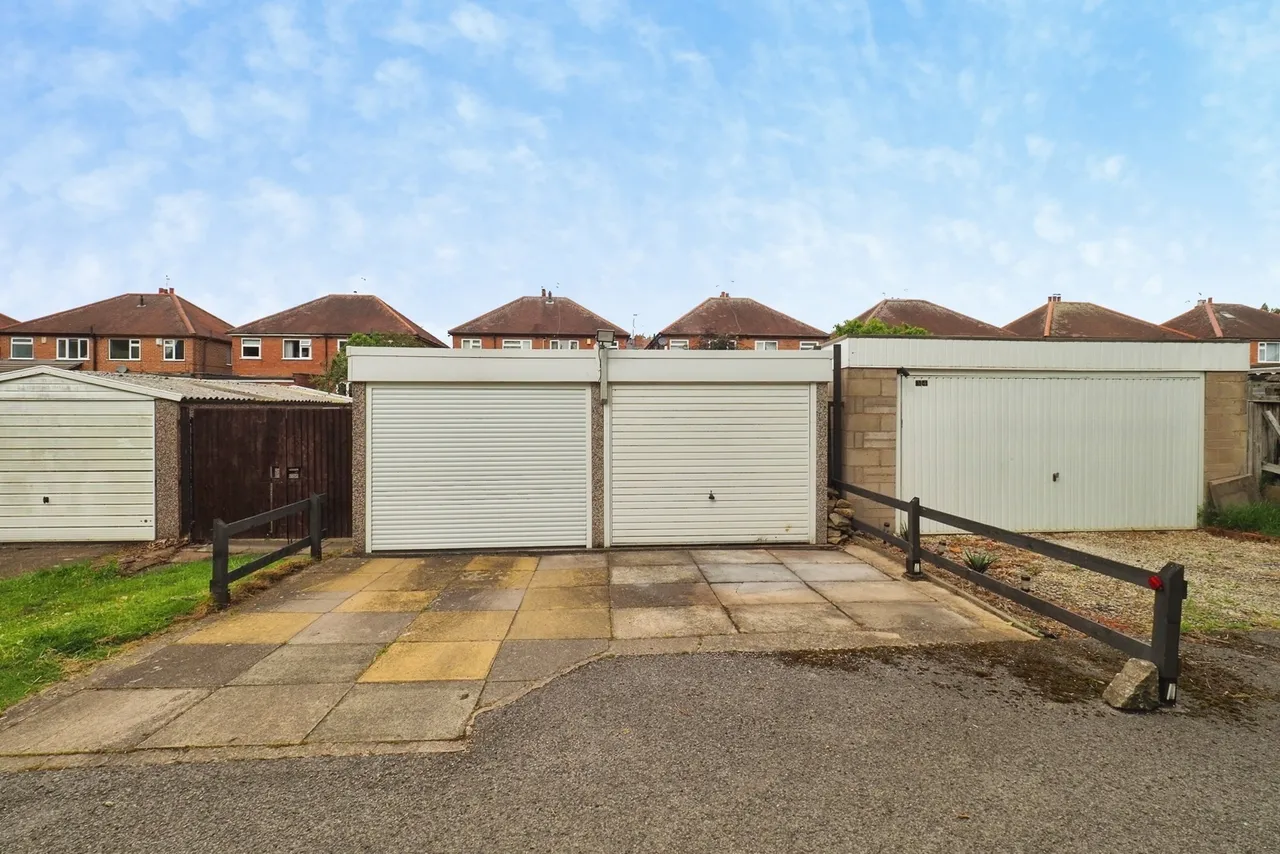 Trowell Grove, Trowell, Nottingham, Nottinghamshire, NG9, photo 16
