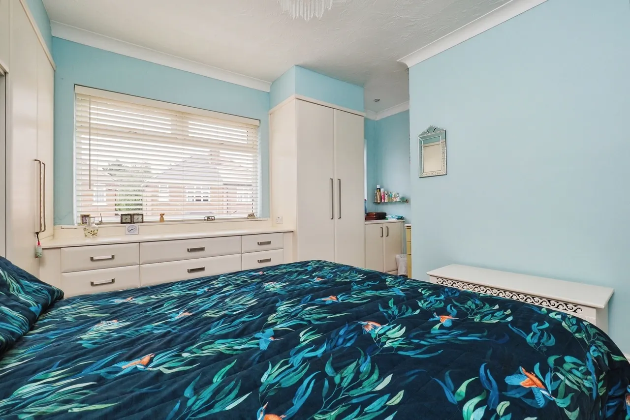 Trowell Grove, Trowell, Nottingham, Nottinghamshire, NG9, photo 11