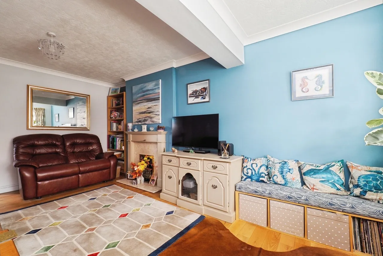 Trowell Grove, Trowell, Nottingham, Nottinghamshire, NG9, photo 9