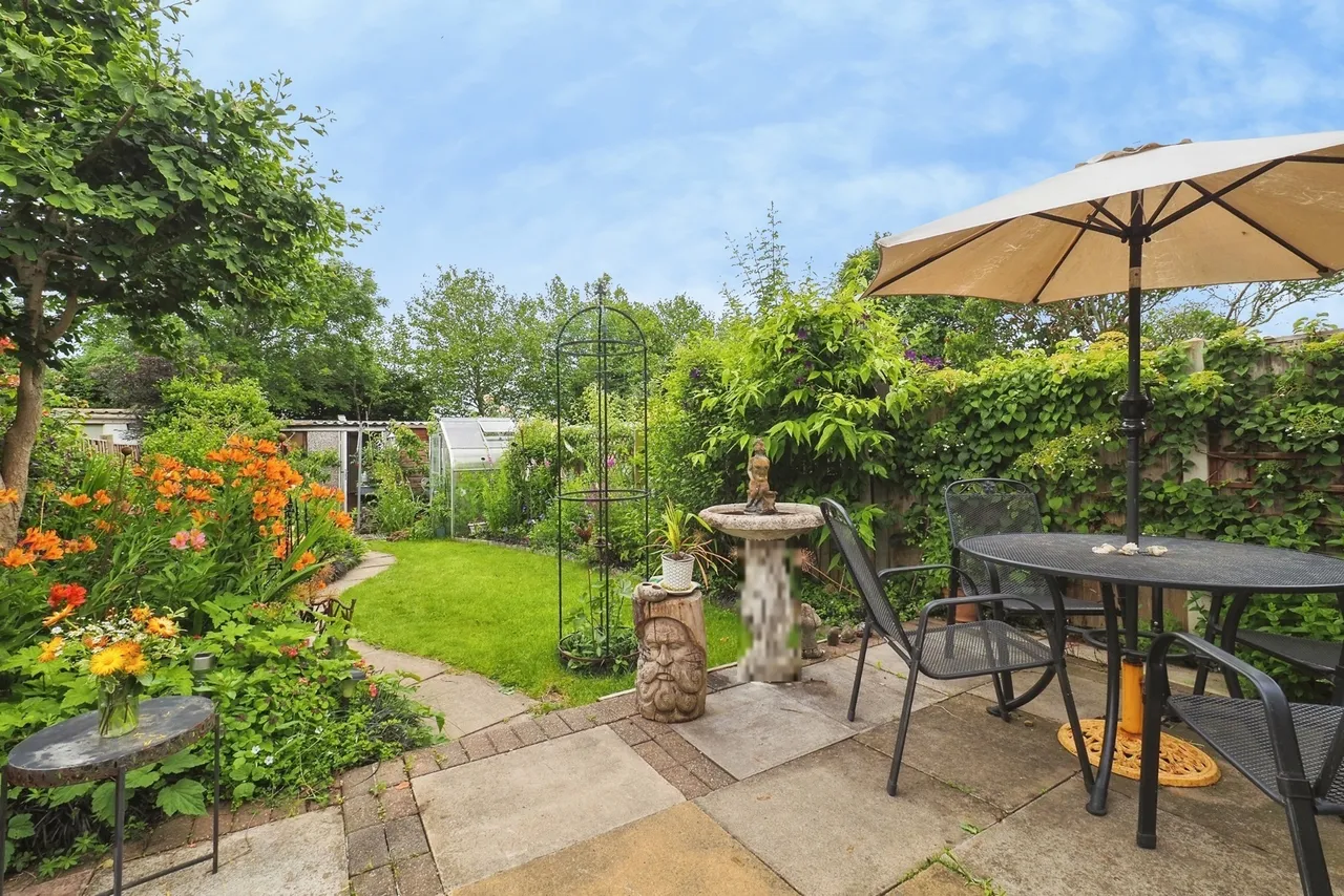 Trowell Grove, Trowell, Nottingham, Nottinghamshire, NG9, photo 4