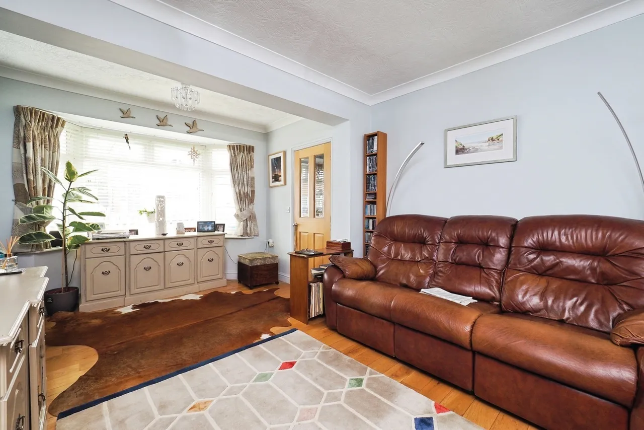 Trowell Grove, Trowell, Nottingham, Nottinghamshire, NG9, photo 8