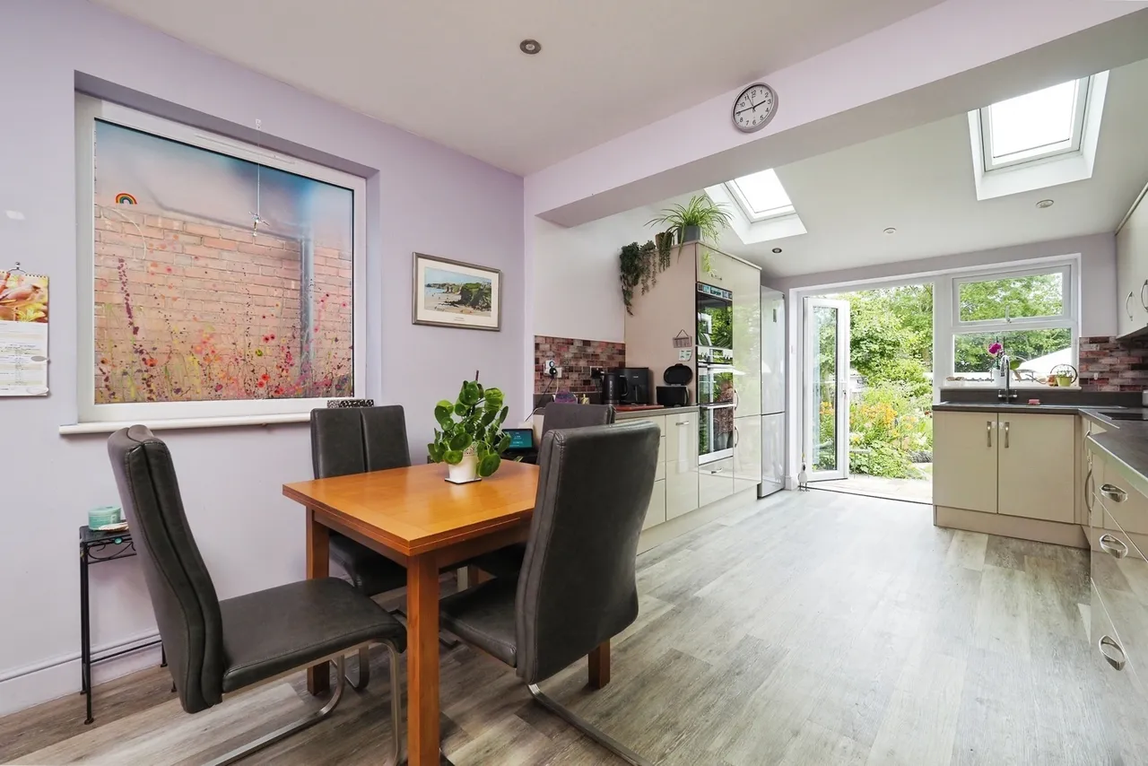 Trowell Grove, Trowell, Nottingham, Nottinghamshire, NG9, photo 7