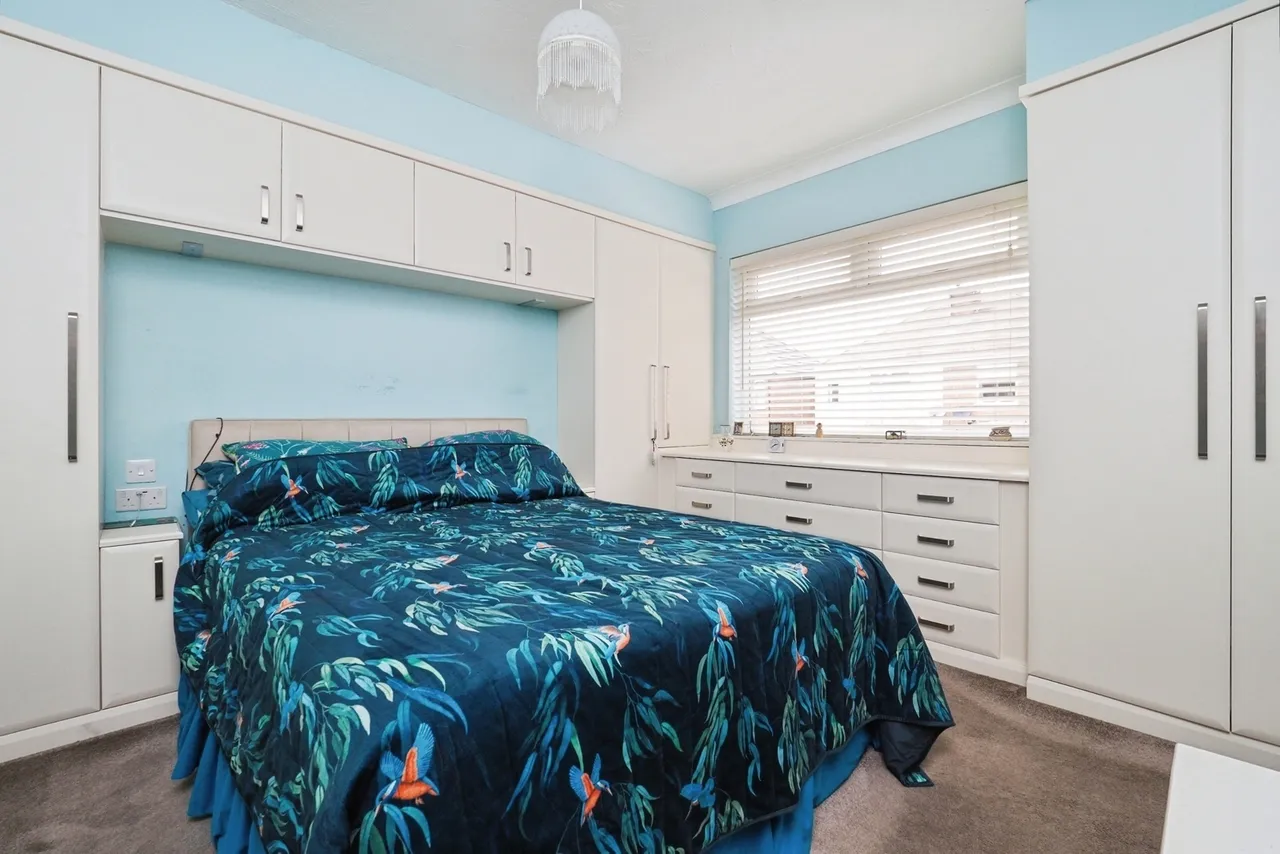 Trowell Grove, Trowell, Nottingham, Nottinghamshire, NG9, photo 10