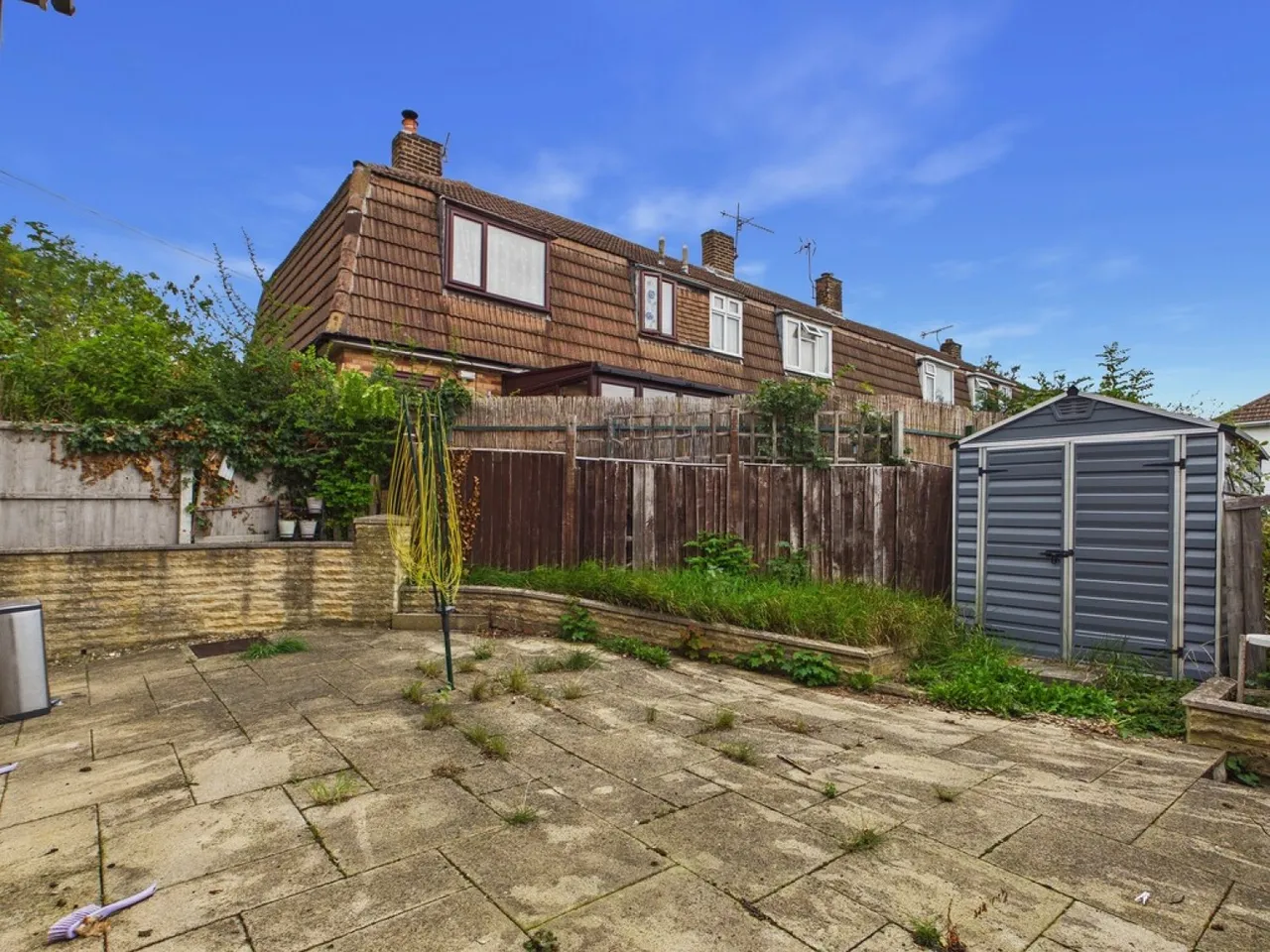 Hady Lane, Chesterfield, S41, photo 13