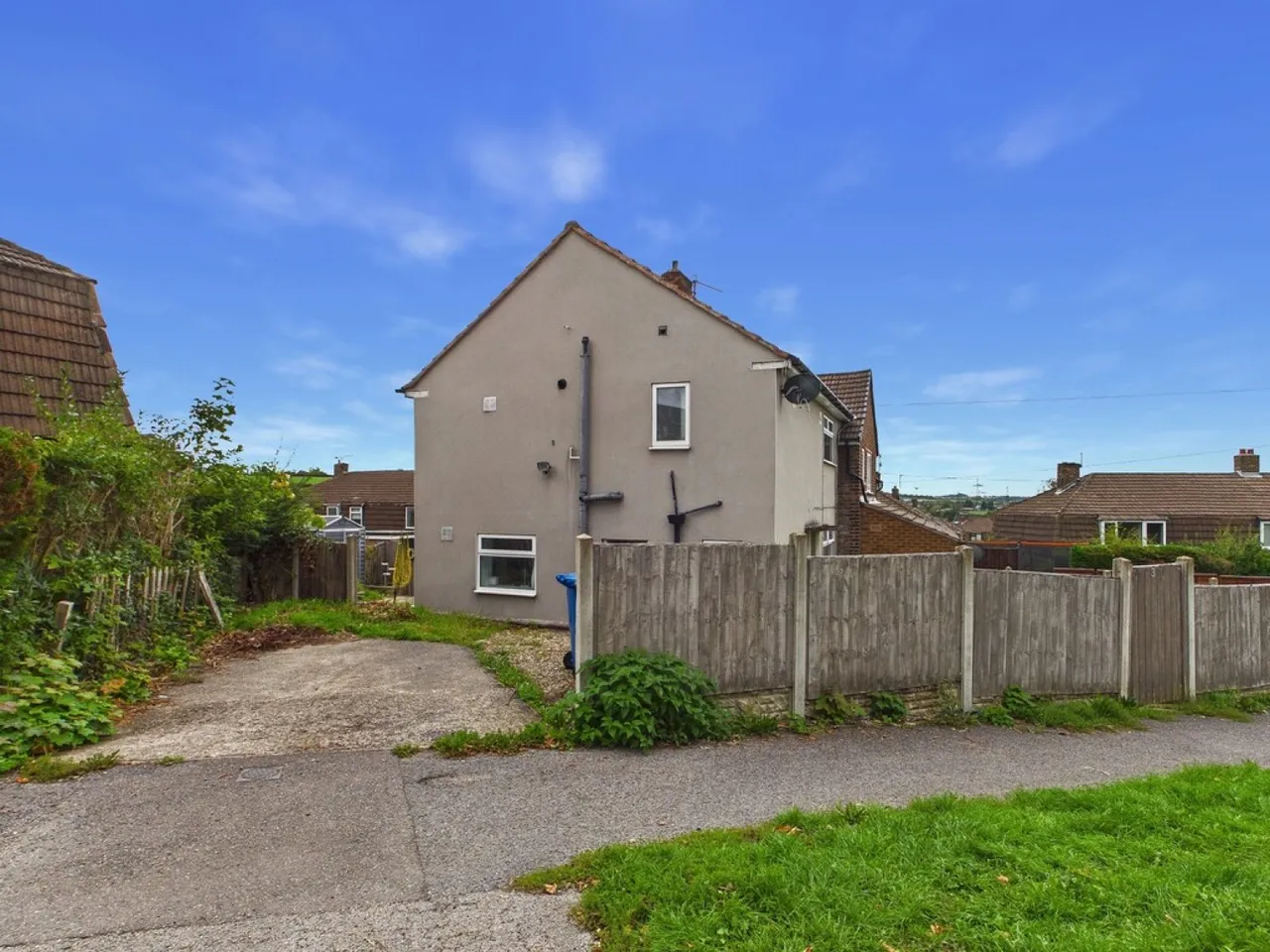 Hady Lane, Chesterfield, S41, photo 4