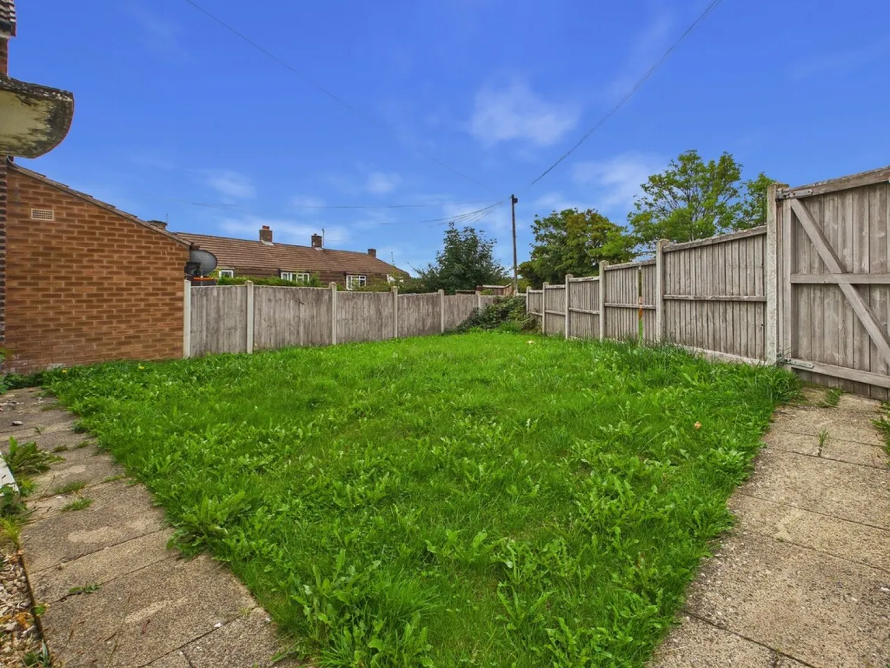 Hady Lane, Chesterfield, S41, photo 12