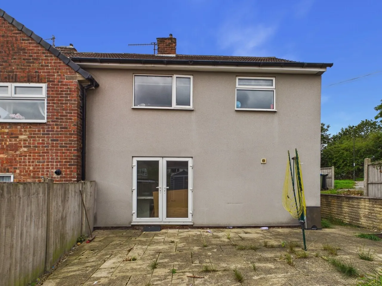 Hady Lane, Chesterfield, S41, photo 11
