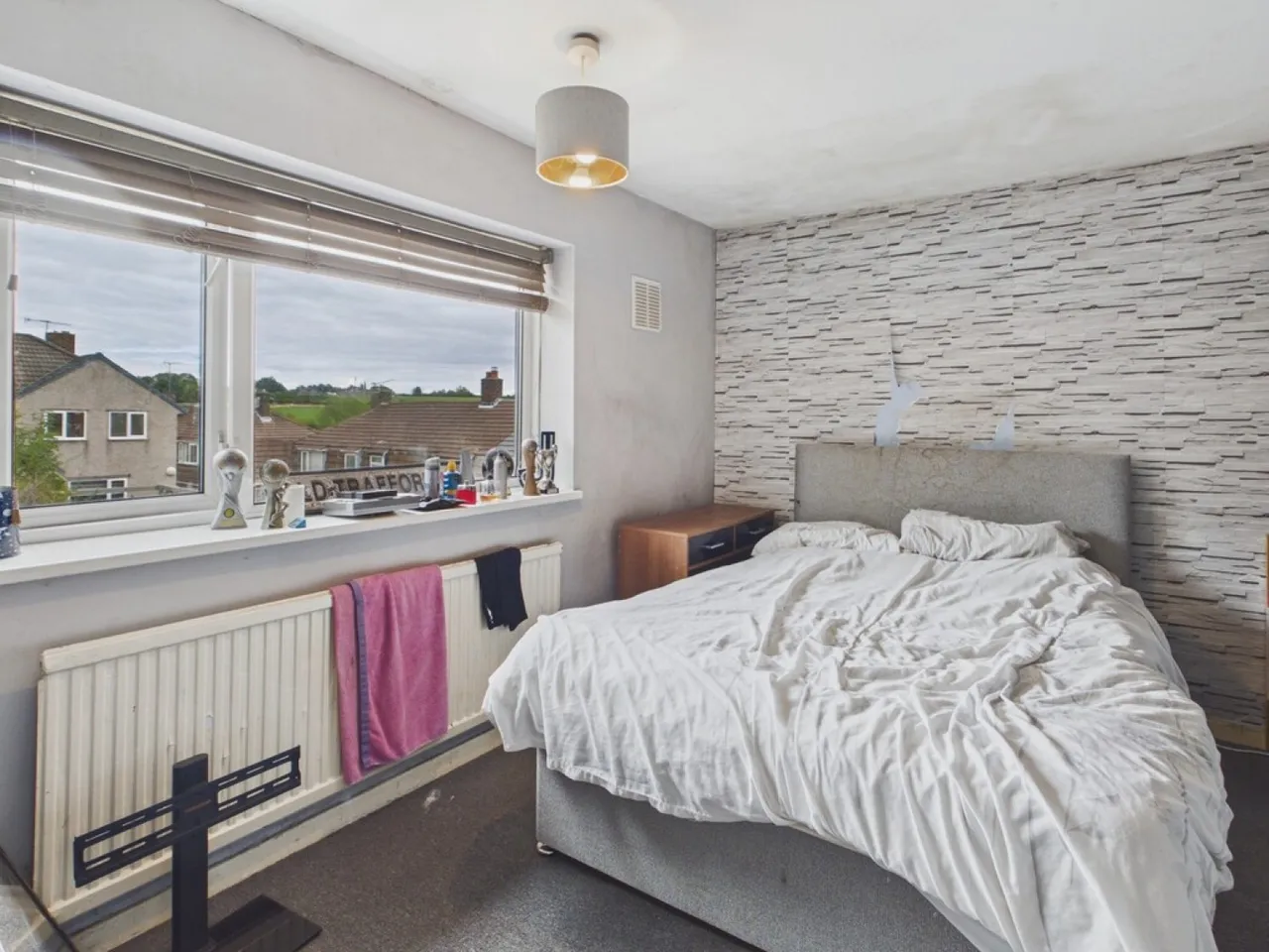 Hady Lane, Chesterfield, S41, photo 9